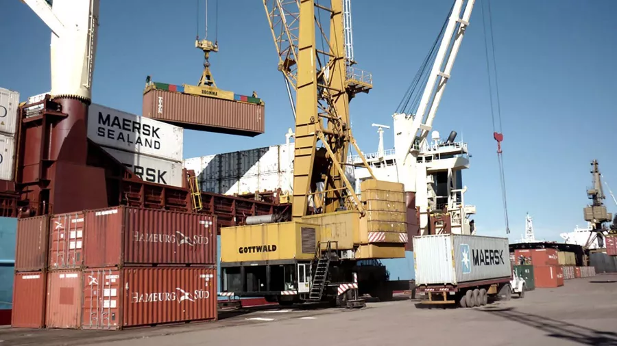 aduana exportaciones