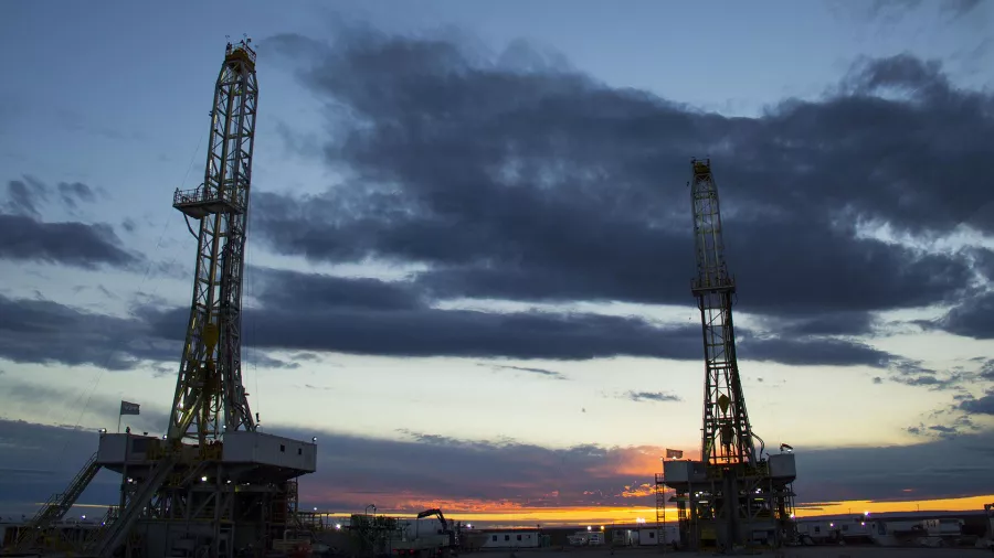 PETROLEO