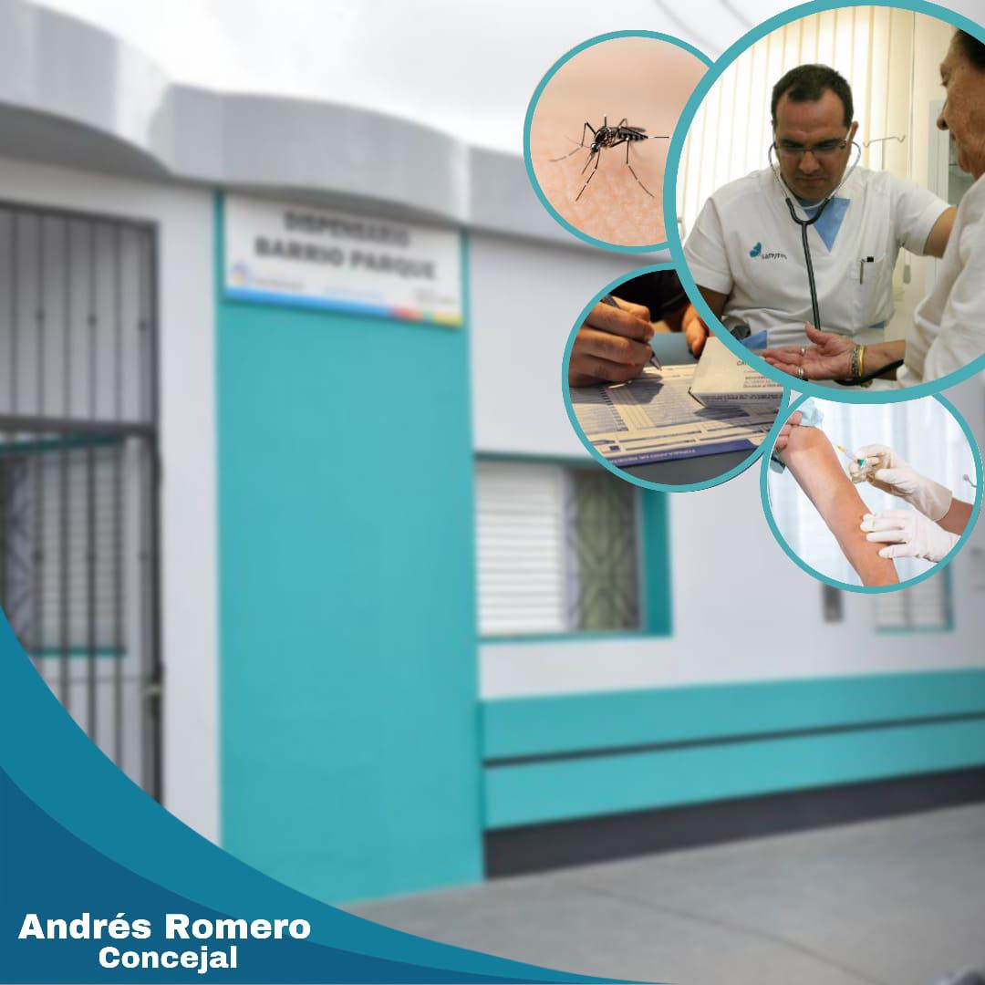 propuesta salud