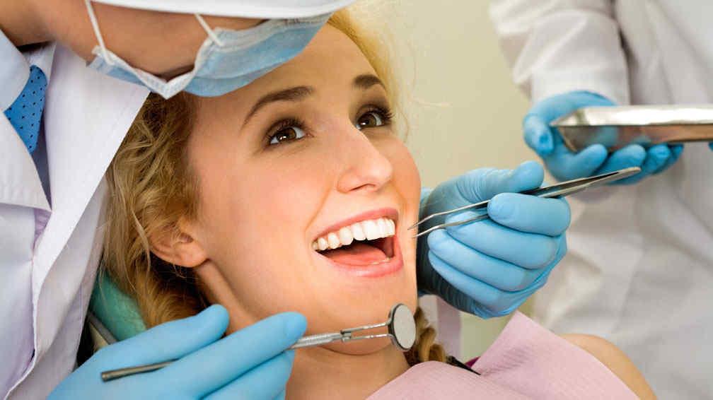 odontologia