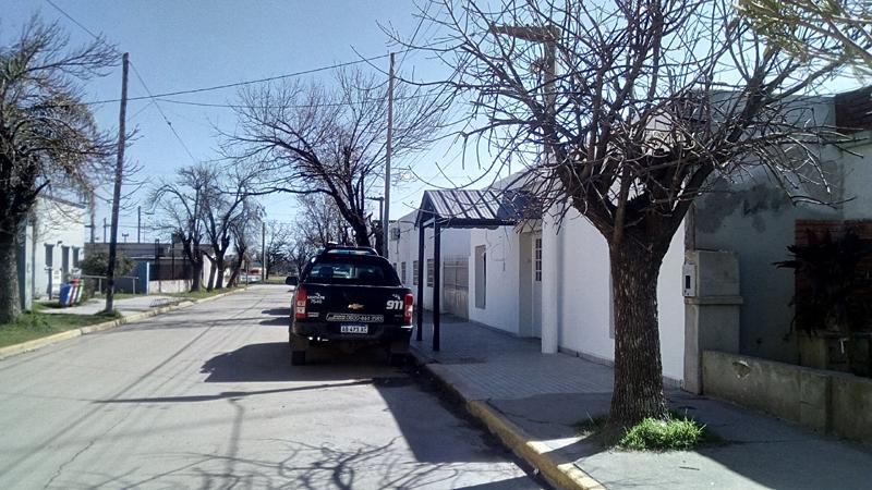 POLICIA FRONTERA