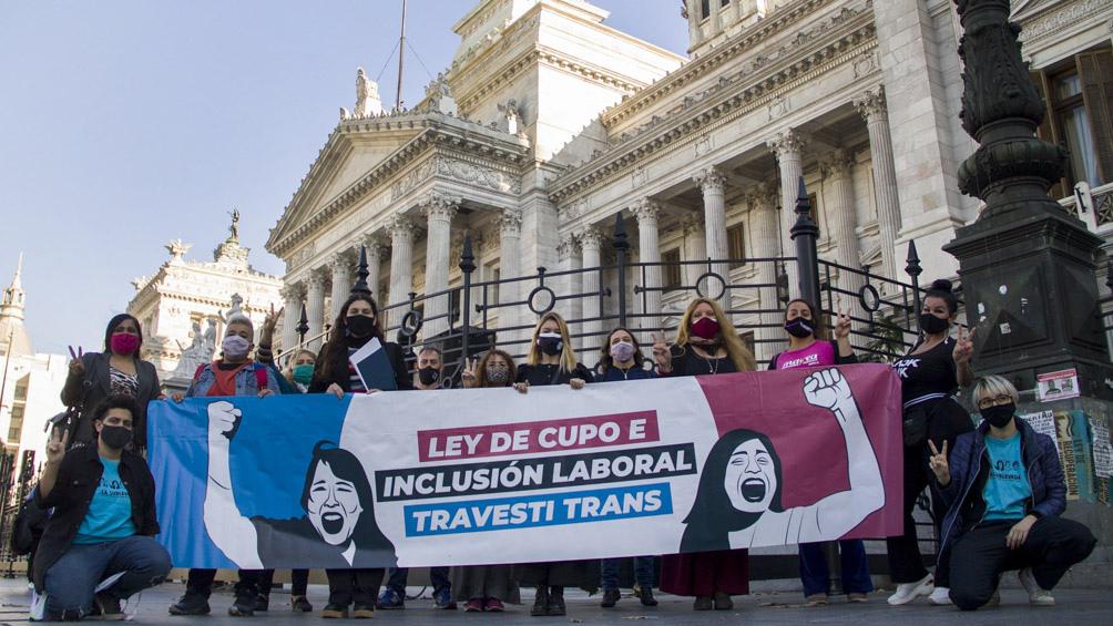 cupo trans