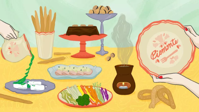 Cucina_Piemontese