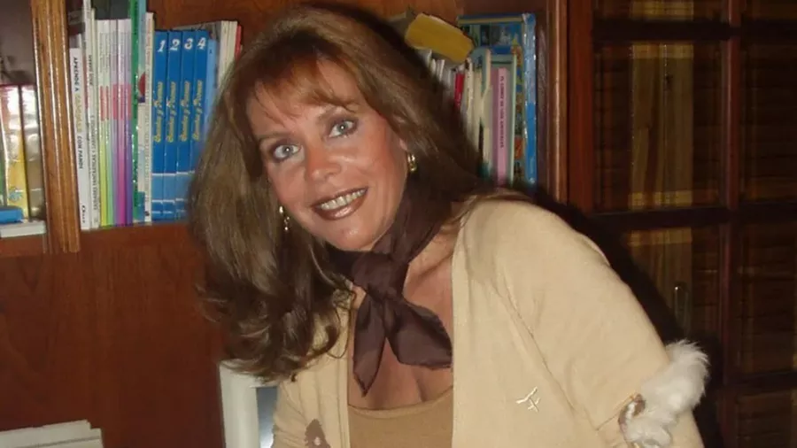 nora dalmasoo