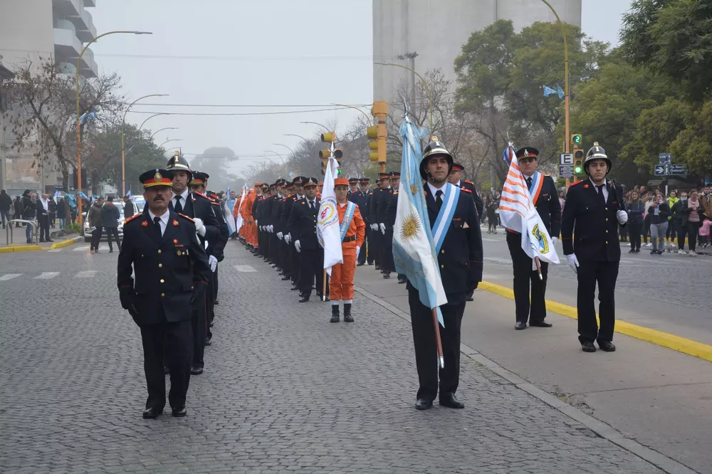 bomberos san fco