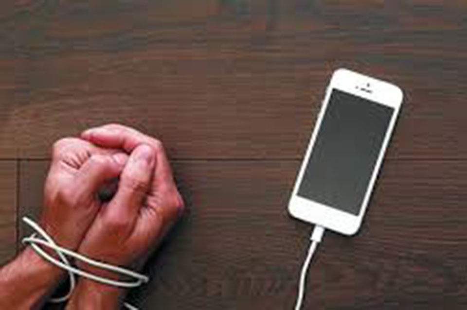 Secuestro Virtual
