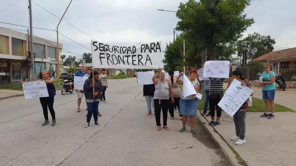 FRONTERA