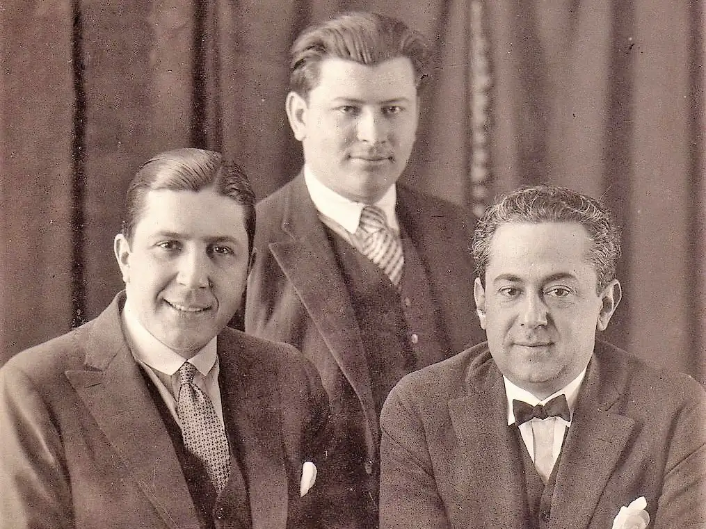 gardel