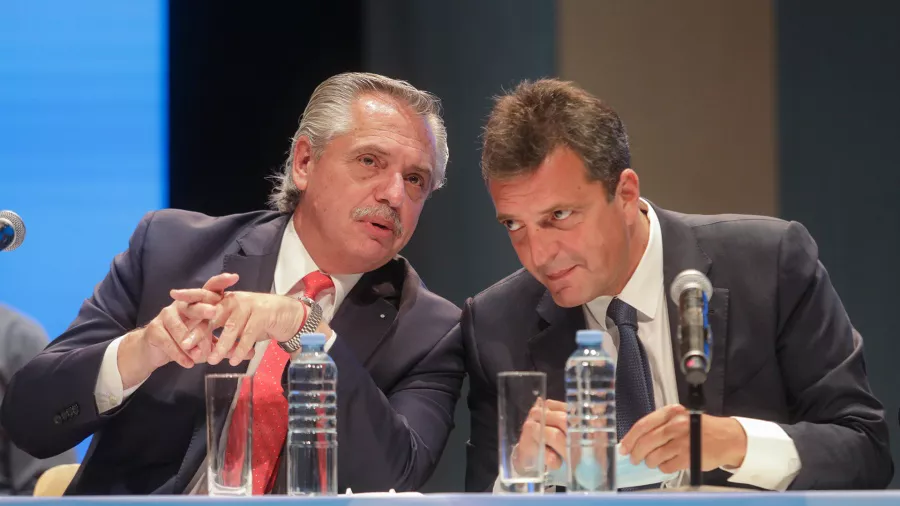 alberto y massa