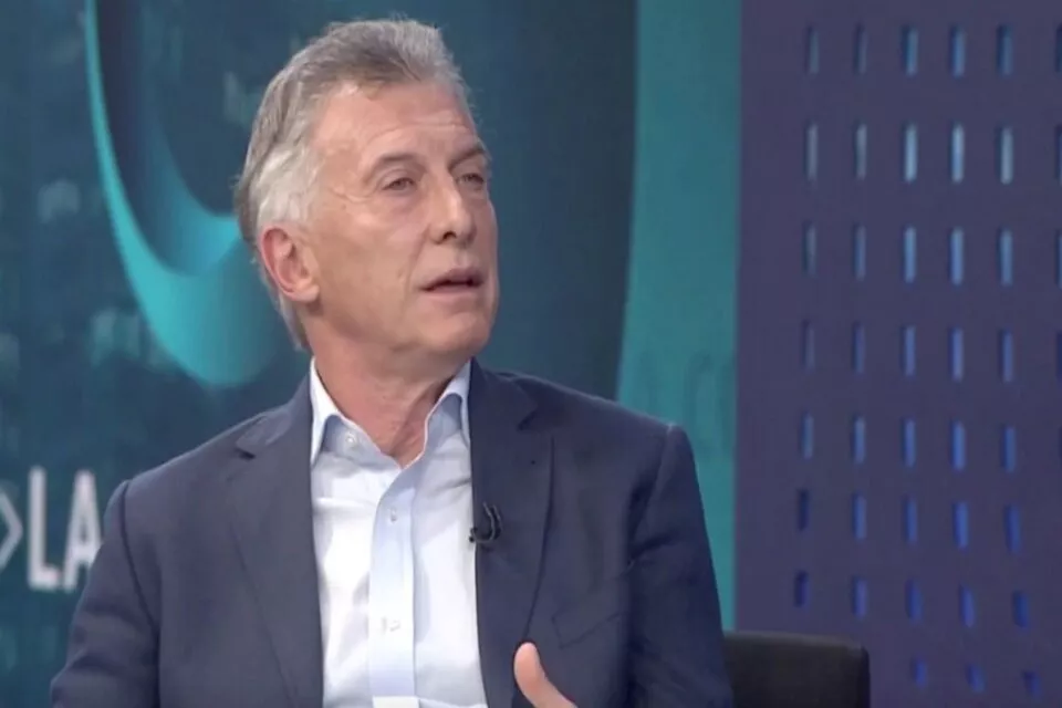 macri
