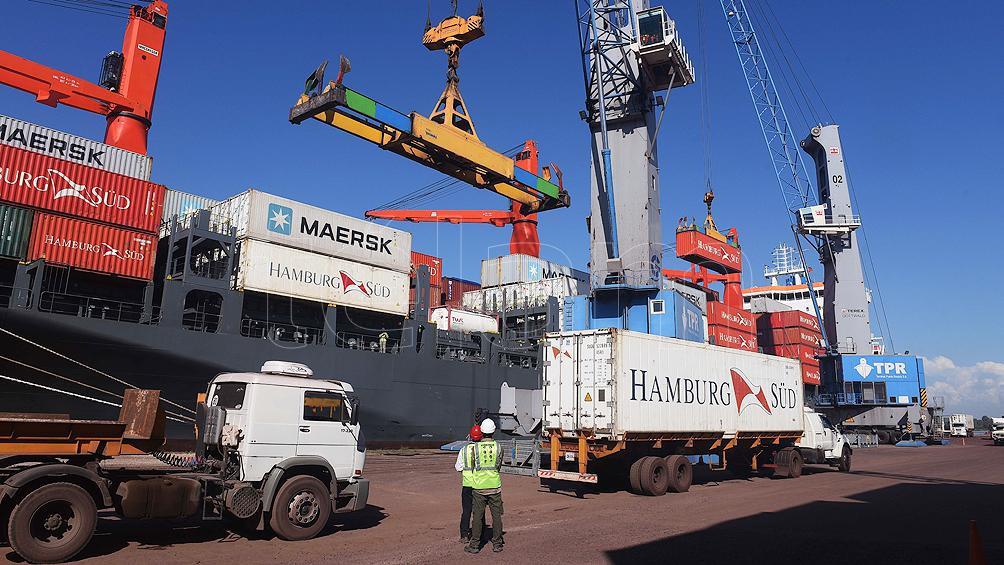 exportaciones