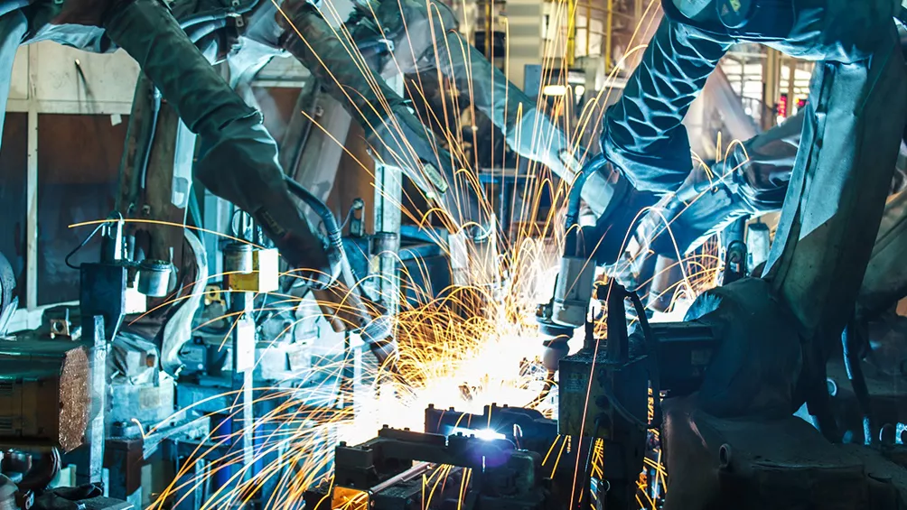 INDUSTRIA ARGENTINA