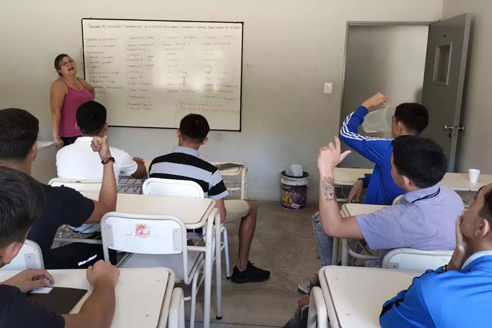 Clases-2023-Complejo-Esperanza