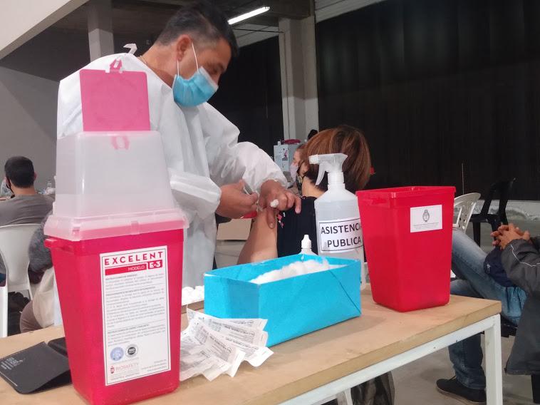 vacunacion covid san francisco comorbilidadess