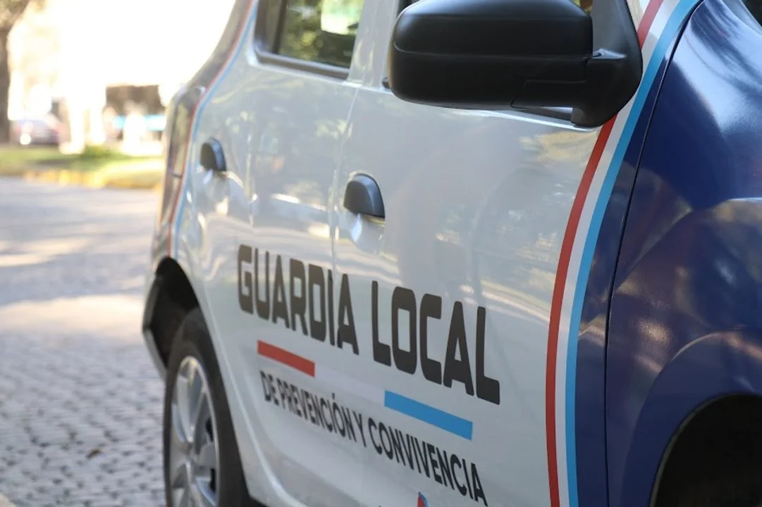 guardia urbana