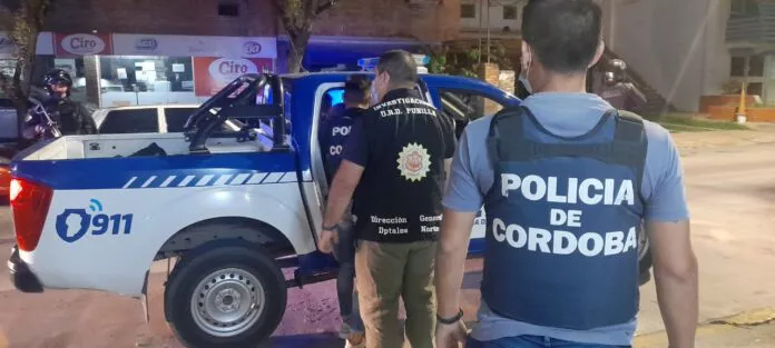 fe4micidio carlos paz yerno