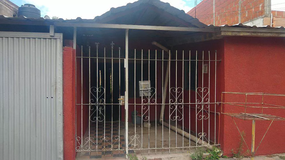 NENE ABANDONADO