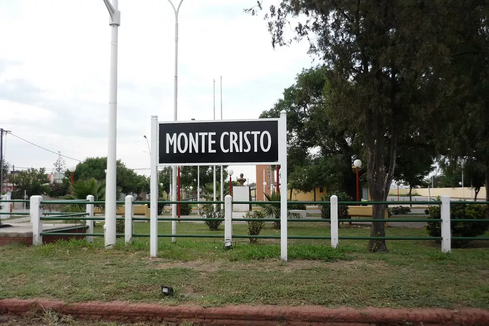 monte cristo