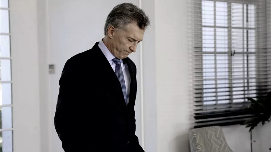 macri