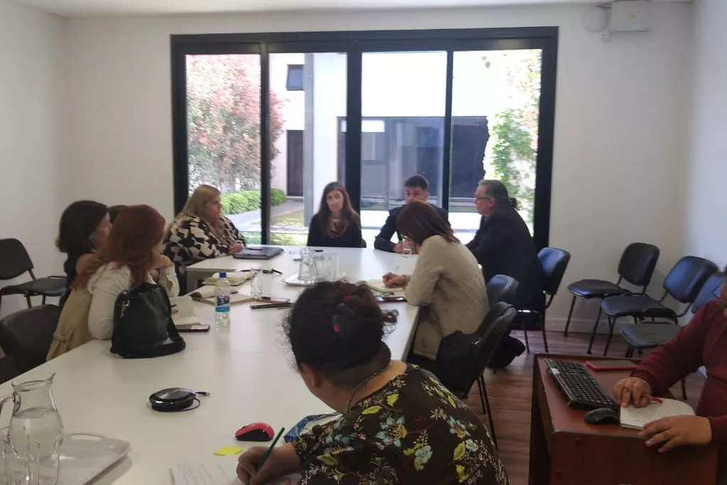 abuso escuela rafaela diputados