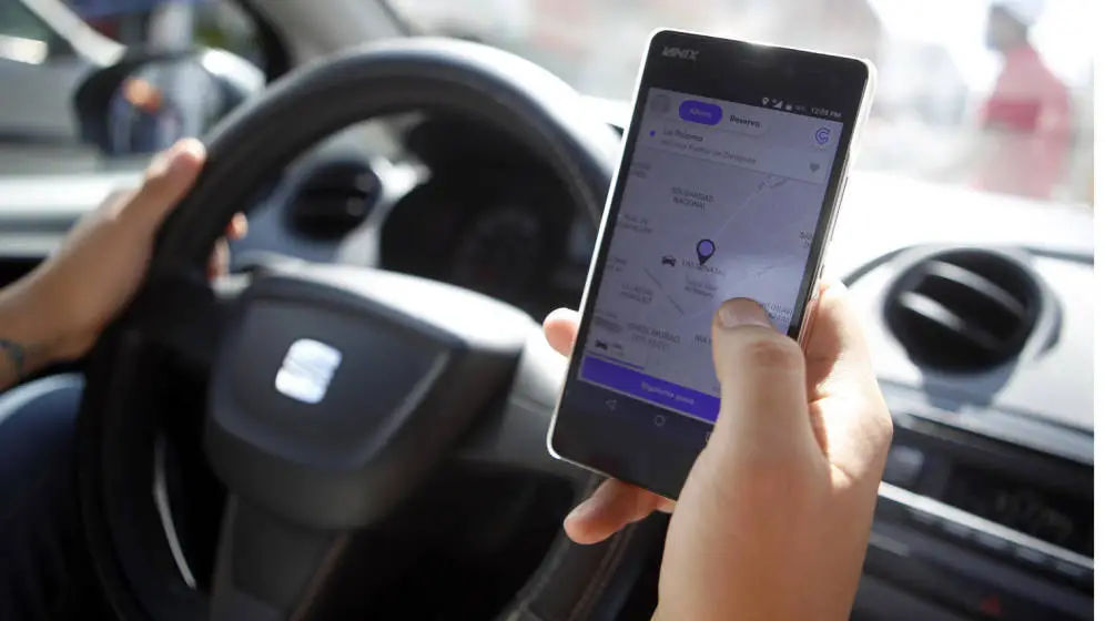 cabbify