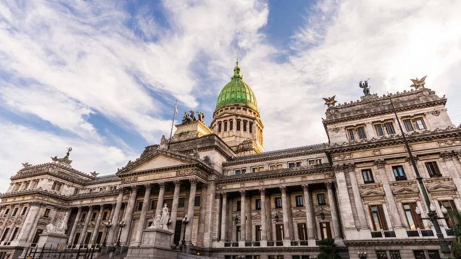 congreso