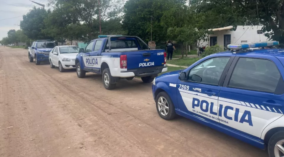 Policiales