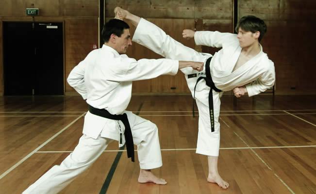 karatedo