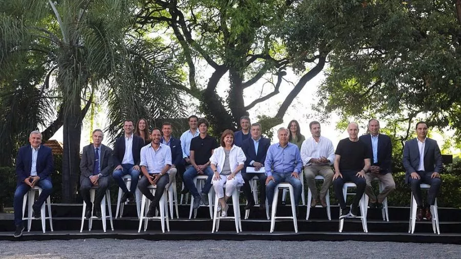 junto x cambio