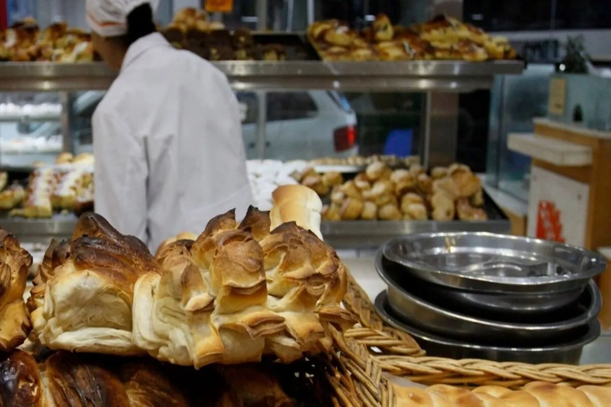 Panaderia