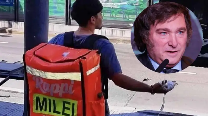 milei