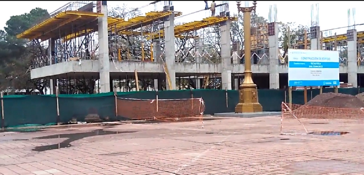 tecnoteca obra