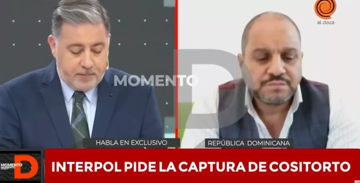 cositorto entrevista