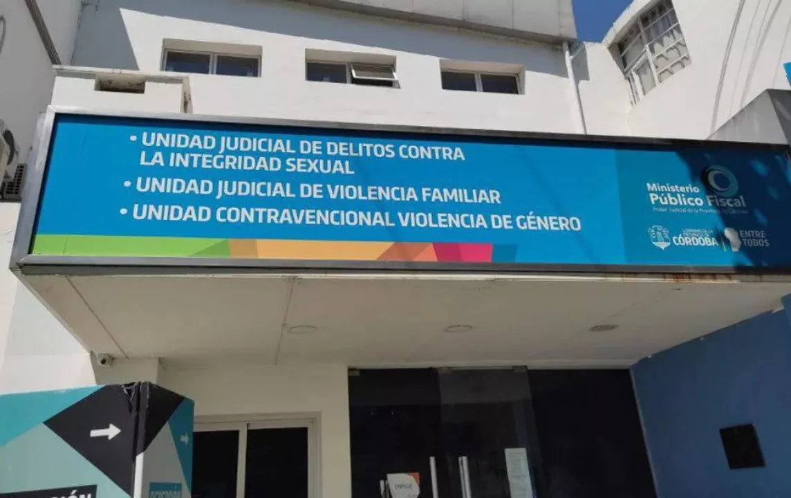 violencia genero cba
