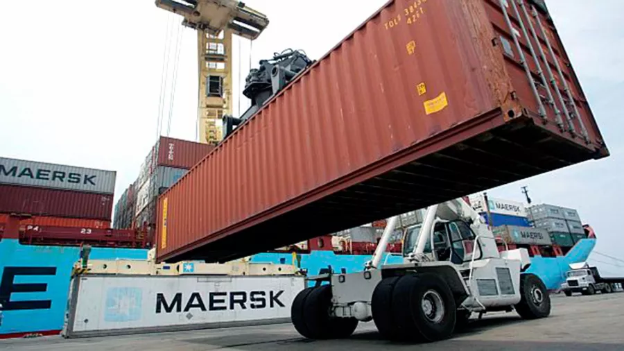 exportaciones arg