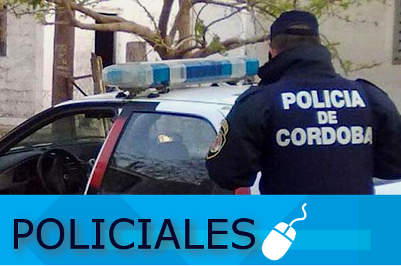 POLICIALES