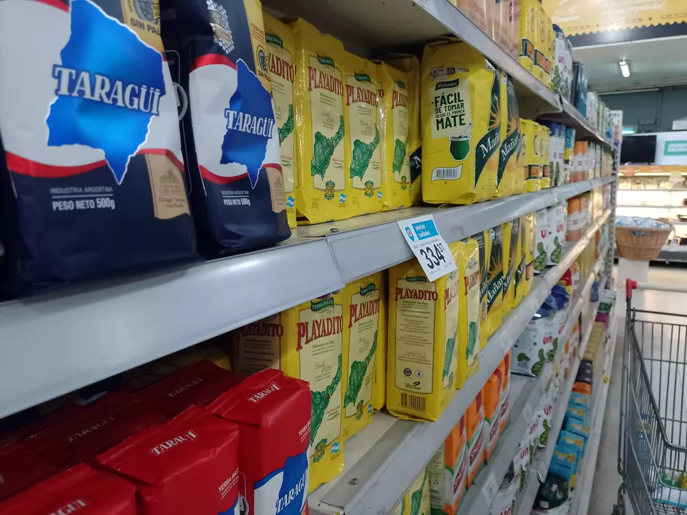 precios cuidados