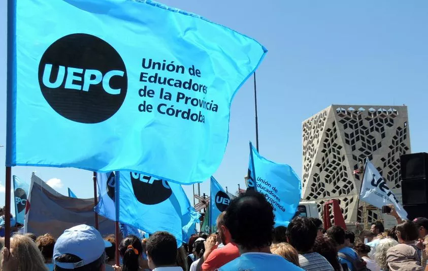 uepc marcha cba