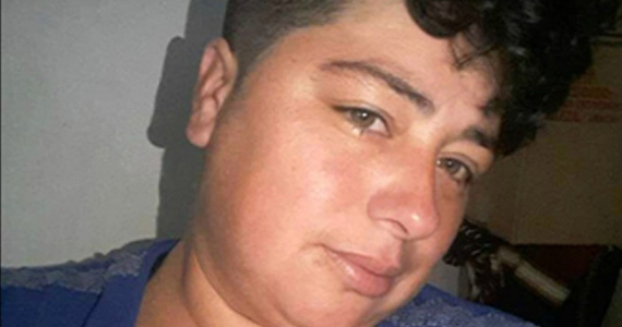 marcha Maria Luisa Retamozo