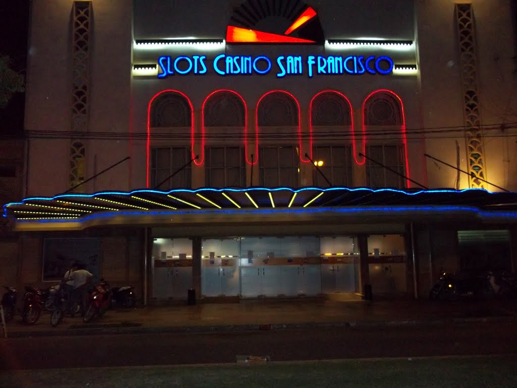 Casino San Francisco