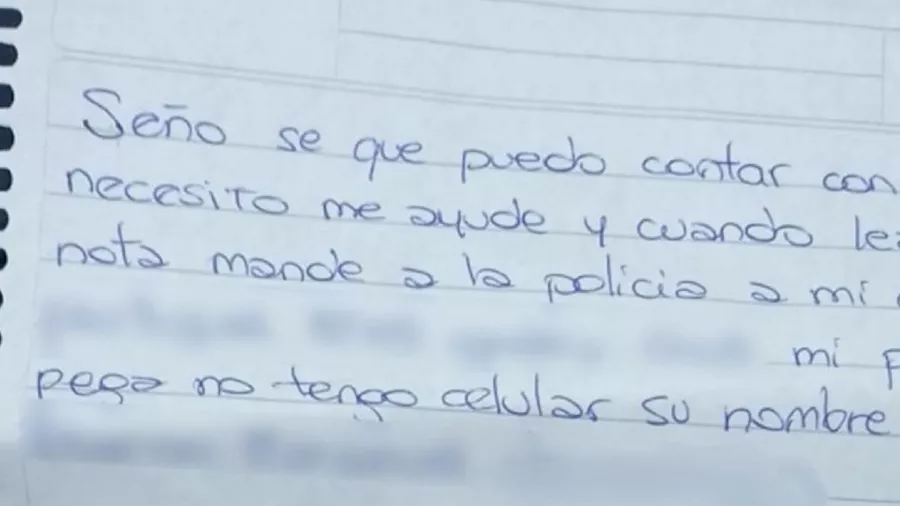violencia de genero