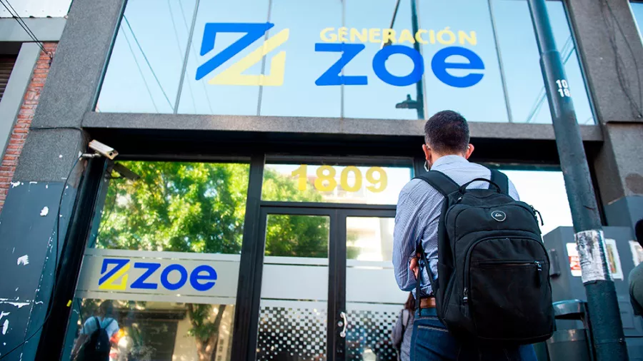 zoe bs as