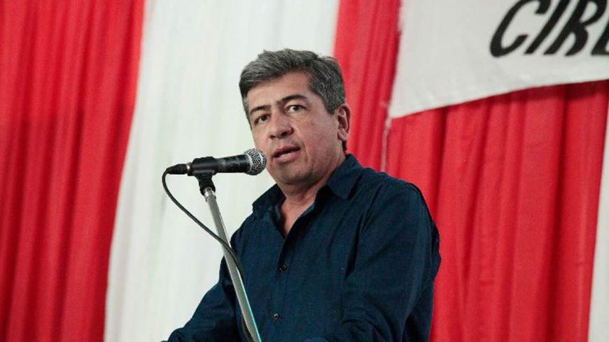 Concejal Canalis UCR