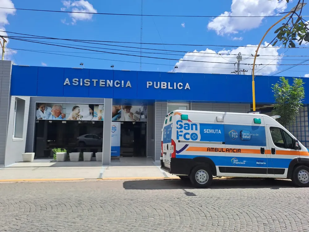 asistencia publica