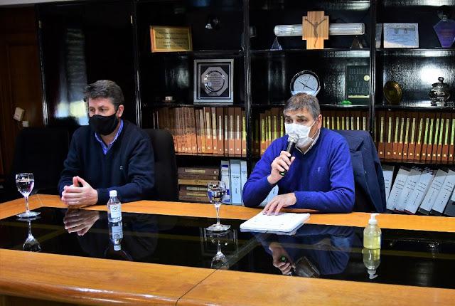 Poletti Bria