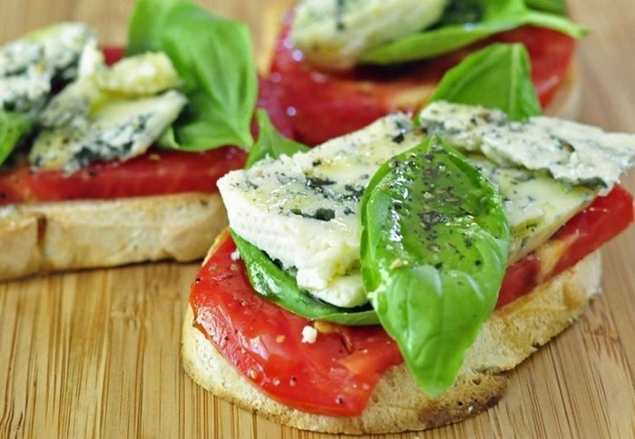 Sandwiche-de-roquefort
