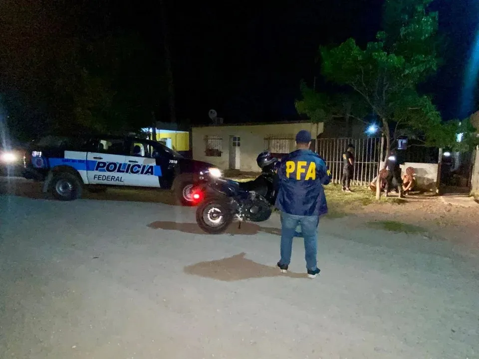 Policia-Federal