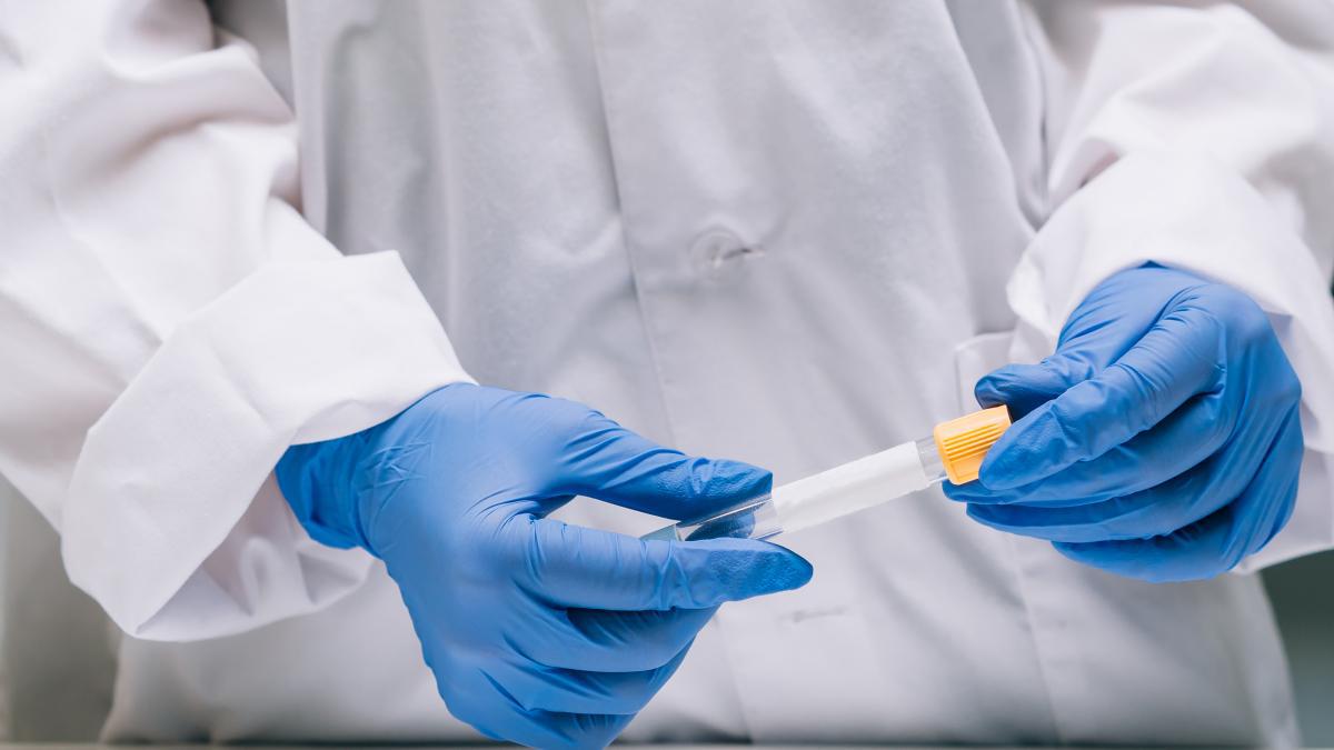 test-coronavirus