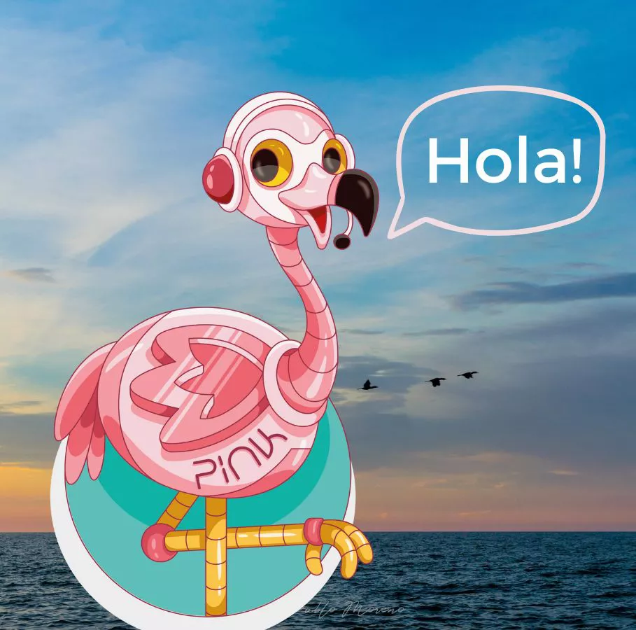 HOLAAAA