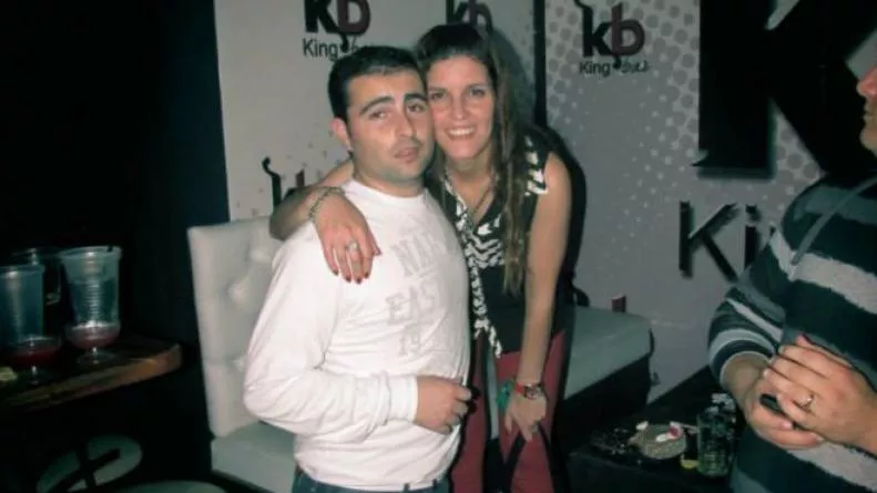 femicidio corodba policia